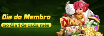 Rollover Bônus betboo
