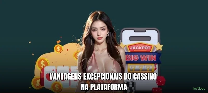 betboo Pagamentos PIX