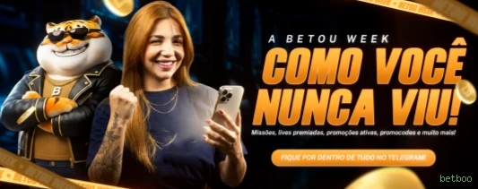 betboo Segurança