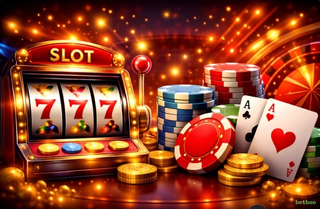 Estratégia Blackjack betboo