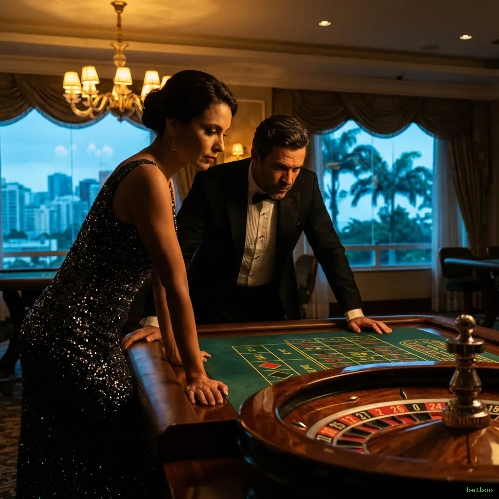 Dicas de Slots betboo