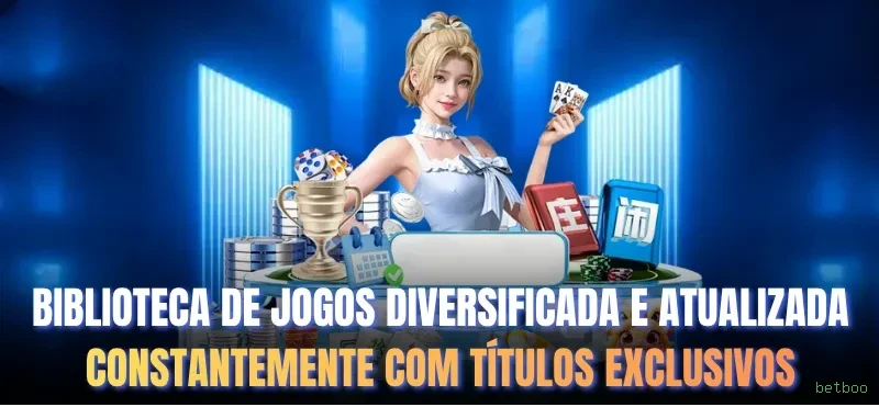 Dicas de Slots betboo