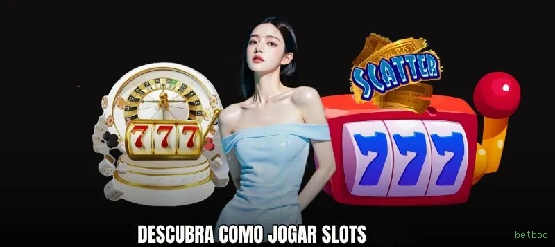Slots Online betboo