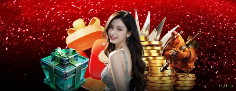 Termos Financeiros betboo