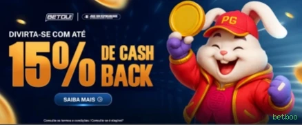 Termos Financeiros betboo
