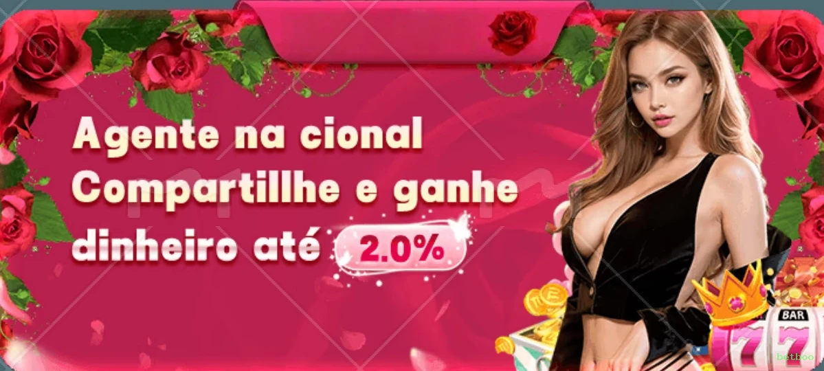 VIP Exclusivo betboo