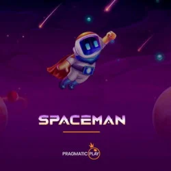 Spaceman betboo